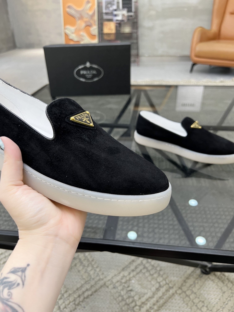 Prada Casual Shoes